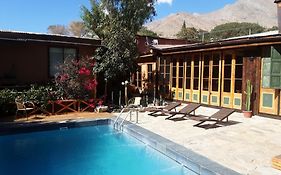 Casa Gabriela, Monte Grande ,Valle de Elqui